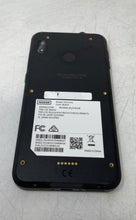 Load image into Gallery viewer, Mason Model D215 Pro Black 6 Inch Display Android Smartphone Powers On For Parts
