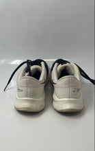Load image into Gallery viewer, Nike Womens Quest 4 Premium DA8723-001 Black Cream Lace-Up Sneakers Shoes Sz 7.5

