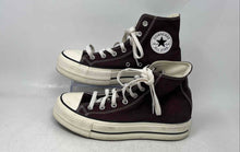 Load image into Gallery viewer, Converse Unisex Chuck 70 Brown Lace-Up High Top Sneakers Shoes Size M 6.5 W 8.5

