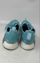 Load image into Gallery viewer, Adidas Mens NMD R1 H01918 Light Blue Low Top Lace-Up Sneaker Shoes Size 11.5
