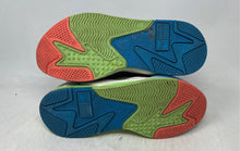 Load image into Gallery viewer, Puma Kids RS-X3 NRGY Multicolor Lace-Up Low Top Sneaker Shoes Size 8.5
