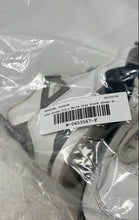 Load image into Gallery viewer, Nike Kids Air Jordan 4 Retro IB4388-100 White Gray Black Sneaker Shoes Size 3Y
