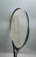 Load image into Gallery viewer, Prince J/R Silver Black Comfort Grip Sports Equipment Tennis Racket
