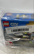 Load image into Gallery viewer, Lego 60455 City Police Motorcycle 65 Pcs Complete Set For Age 4+ Sealed
