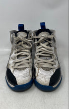 Load image into Gallery viewer, Nike Kids Air Jordan Jumpman Two Trey Multicolor Lace-Up Sneaker Shoes Size 6.5Y
