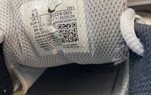 Load image into Gallery viewer, Nike Mens Air Mavin Low 719924-005 Gray Lace-Up Low Top Sneaker Shoes Size 8.5
