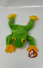 Load image into Gallery viewer, Lot Of 5 Pcs Ty Beanie Baby Mixed Variety Stuffed Animals Plush Toys With Tag
