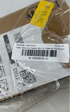 Load image into Gallery viewer, Set Of 4 Pcs Wali White Wall Mounted Outdoor Dummy Security Camera Untested
