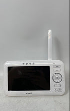 Load image into Gallery viewer, VTech Model VM5254-2 Two Way Audio Baby Digital Monitor Only Untested
