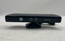 Load image into Gallery viewer, Microsoft Xbox 360 Kinect Model 1414 Black Video Gaming Sensor Bar Untested
