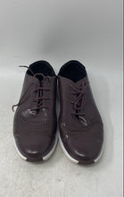 Load image into Gallery viewer, Cole Haan Womens 2. ZeroGrand Laser W05120 Brown Wingtip Oxford Shoes Size 8.5
