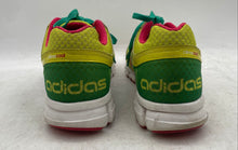 Load image into Gallery viewer, Adidas Womens Climacool Aerate 2.0 G66526 Green Lace-Up Sneaker Shoes Size 7
