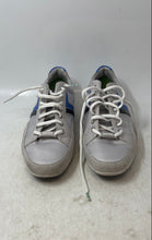 Load image into Gallery viewer, Hugo Boss Mens Spacit 50247632 Gray Round Toe Lace-Up Sneaker Shoes Size 41
