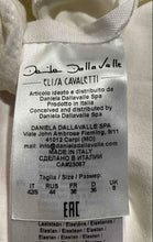 Load image into Gallery viewer, Elisa Cavaletti Womens Beige Sleeveless Round Neck Tank Top Size 42/S
