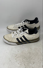 Load image into Gallery viewer, Adidas Mens Daily 3.0 Translucent FW7049 Black And White Sneaker Shoes Size 11.5
