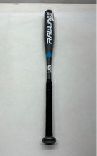Load image into Gallery viewer, Rawlings Rush USA Black 29 Inch Professional Youth Baseball Training Bat
