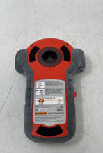 Load image into Gallery viewer, Black &amp; Decker Bullseye BDL100S Laser Level And Stud Finder With Case Not Tested
