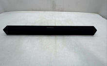 Load image into Gallery viewer, Vizio Model SB3821-C6 Black 38 Inch Bluetooth Soundbar Speaker Not Tested
