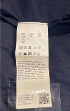 Load image into Gallery viewer, Hugo Boss Mens Blue Mercerised Short Sleeve Collared Slim Fit Polo Shirt Size XL
