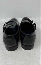 Load image into Gallery viewer, Alfani Mens Elijah Black Leather Buckle Monk Strap Dress Shoes Size 7M
