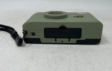 Load image into Gallery viewer, Heyday BHF01 35mm Focus Free Reusable Point &amp; Shoot Film Camera Not Tested
