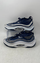 Load image into Gallery viewer, Nike Mens Cosmic Unity 3 TB Blue Low Top Lace-Up Sneaker Shoes Size 6

