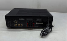 Load image into Gallery viewer, Sherwood Model RX-4109 Black Wired AM/FM Stereo Receiver Not Tested
