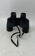 Load image into Gallery viewer, Tasco In Focus Black 8X40mm Fixed Focus Wide Angle Binoculars With Case
