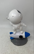 Load image into Gallery viewer, BL-HJO7 Astronaut Galaxy Sky Projector Night light Not tested
