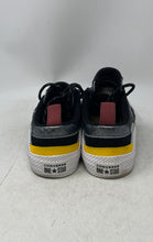 Load image into Gallery viewer, Converse Unisex One Star Low A00247C Black White Sneaker Shoes Size M10 W11.5
