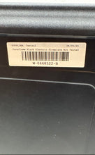 Load image into Gallery viewer, Duraflame DFS-550-7 Black Freestanding Electric Fireplace Stove Not Tested
