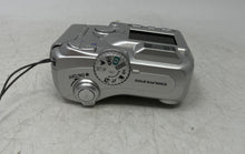 Load image into Gallery viewer, Nikon Coolpix 2100 Silver 2.0 Megapixel Compact Digital Camera Not Tested
