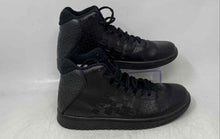 Load image into Gallery viewer, Nike Mens Air Jordan Illusion 705141-005 Black Lace-Up Sneakers Shoes Size 8
