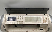Load image into Gallery viewer, Cricut Expression CREX001 Gray Electronic Cutting Machine Not Tested
