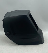 Load image into Gallery viewer, Chicago Electric 64527 Black Shade 10 Ratcheting Headband Passive Welding Helmet
