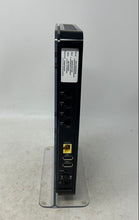 Load image into Gallery viewer, NETGEAR N900 Model WNDR4500V3 Black Dual Band Gigabit Wireless Router Not Tested

