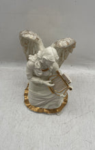 Load image into Gallery viewer, Mikasa Angel Holiday Elegance Fine Porcelain Collectible Decor Figurine
