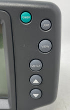 Load image into Gallery viewer, Humminbird Black Wide 3D Paramount High Performance Fishfinder Not Tested
