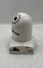 Load image into Gallery viewer, Foscam Pan &amp; Tilt Night Vision Wireless IP Camera Model FI8910W In Box Untested
