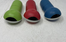 Load image into Gallery viewer, Lot Of 3 Pcs Microsoft Xbox 360 Big Button Pad Gaming Controllers Untested
