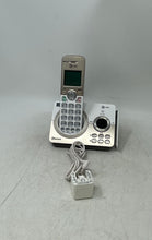 Load image into Gallery viewer, AT&amp;T House Cordless Phone With Connect To Cell Model DL72219 Untested
