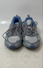 Load image into Gallery viewer, New Balance Unisex 412 V3 WTE412A3 Gray Light Blue Sneakers Shoes Size M7 W8.5 D
