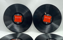 Load image into Gallery viewer, Set Of 4 Pcs Time-Life The Spanish Style Musical Vinyl Records In Original Cover

