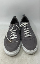 Load image into Gallery viewer, Cole Haan Mens Gray White Low Top Lace-Up Sneakers Shoes Size 10.5

