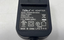 Load image into Gallery viewer, Sylvania SDVD7040B Black Compact Portable DVD Player Not Tested
