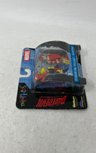 Load image into Gallery viewer, Set Of 2 Pcs Minimates Multicolor Marvel Daredevil Yellow &amp; Elektra Figurines
