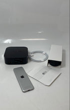 Load image into Gallery viewer, Apple TV A1625 Black 4th Generation 32GB Media Streamer Not Tested
