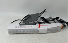 Load image into Gallery viewer, Set Of 2 Pcs Laser X White Laser Tag Blaster And Receiver Only One Untested
