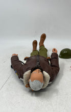 Load image into Gallery viewer, Kenner Hasbro G.I. Joe Classic Collection General George S. Patton Figure w/ Box
