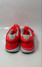 Load image into Gallery viewer, Nike Mens LunarGlide Plus 4 Orange Low Top Lace-Up Running Shoes Size 10
